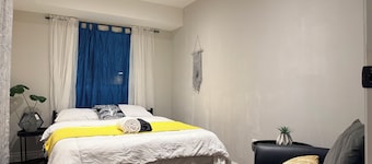 Niagara Retreat Center by Taiji Qi Yoga