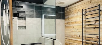 Niagara Retreat Center by Taiji Qi Yoga