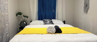 Niagara Retreat Center by Taiji Qi Yoga