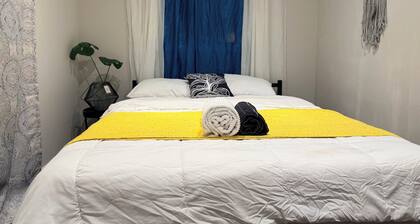 Niagara Retreat Center by Taiji Qi Yoga