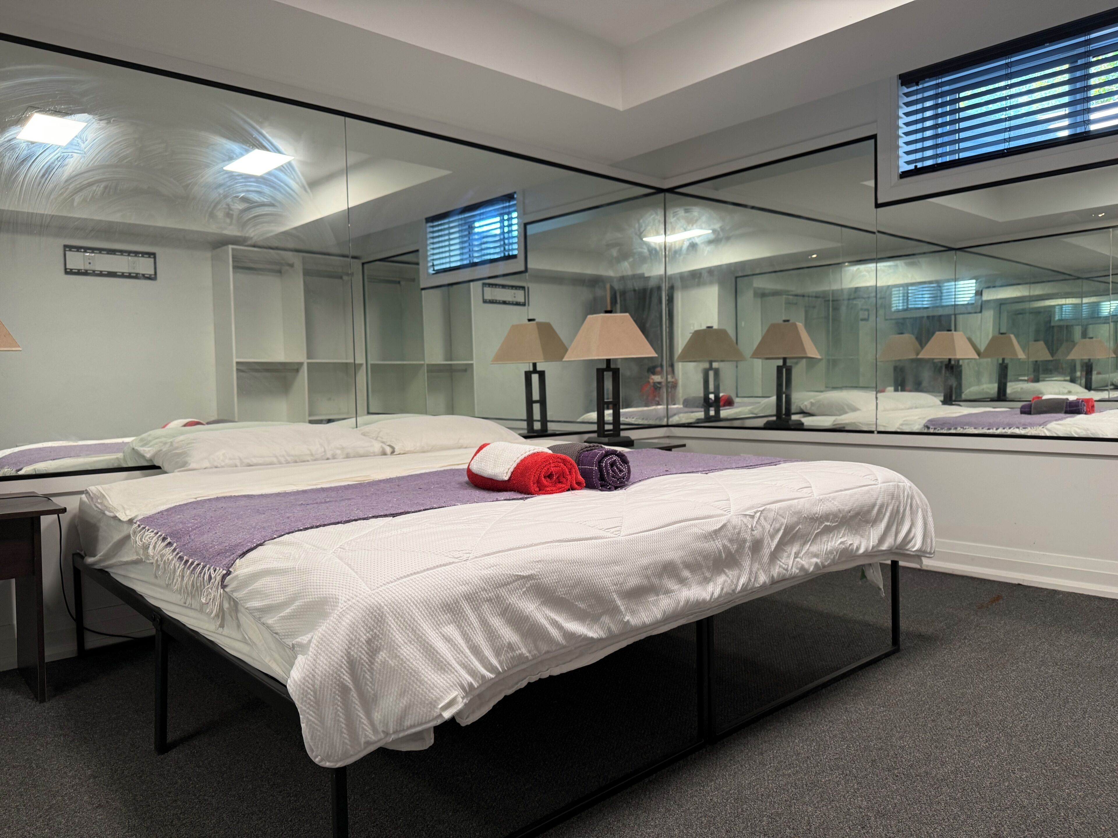 Elite Room | Free WiFi