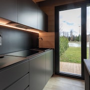 The Village Chalet