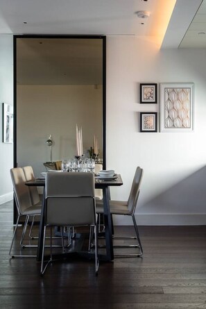 Apartment - Exclusive Residence Westminster AC Concierge (London)