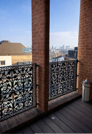 Apartment - Exclusive Residence Westminster AC Concierge (London)