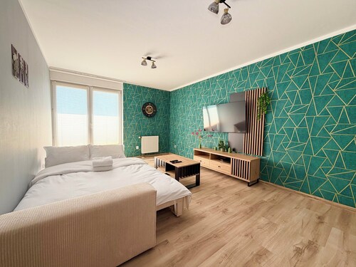 Reja Cozy Comfort Apartment