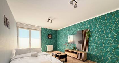 Reja Cozy Comfort Apartment
