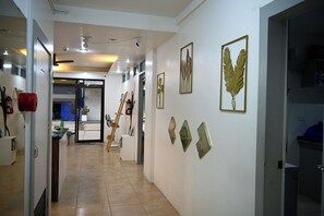 Interior - C Hotel Managed by H Hospitality (El Nido)