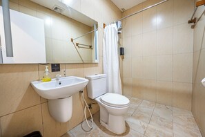 Perhehuone | Kylpyhuone