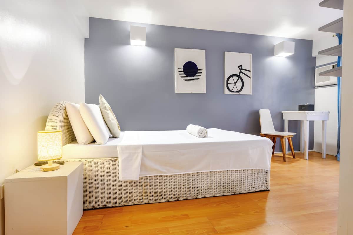 Standard Small Room | Truy cập Internet không dây miễn phí 