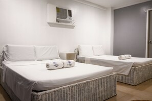 Kahden hengen superior-huone (kaksi sänkyä) | Kylpylä