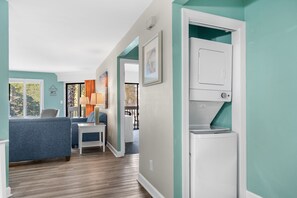 Interior - Salt&Serenity/1st Floor+Pool/Hot Tub(By Beach Star) (Myrtle Beach)