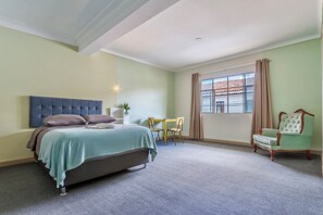 2 bedrooms, iron/ironing board, WiFi, bed sheets - Elegant room 2 blocks from the Plaza de Armas of Cusco (Cusco)