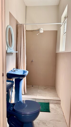 Hair dryer, towels, soap, toilet paper - Elegant room 2 blocks from the Plaza de Armas of Cusco (Cusco)