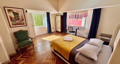 Elegant room 2 blocks from the Plaza de Armas of Cusco