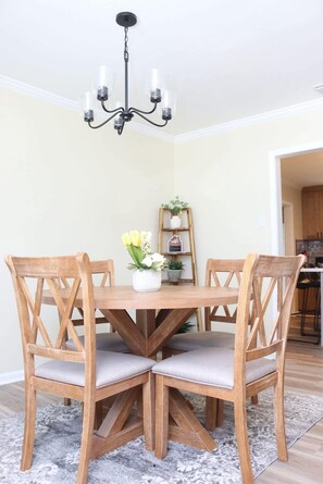 Dining - Welcome to University Place (Ruston)
