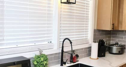 Welcome to University Place