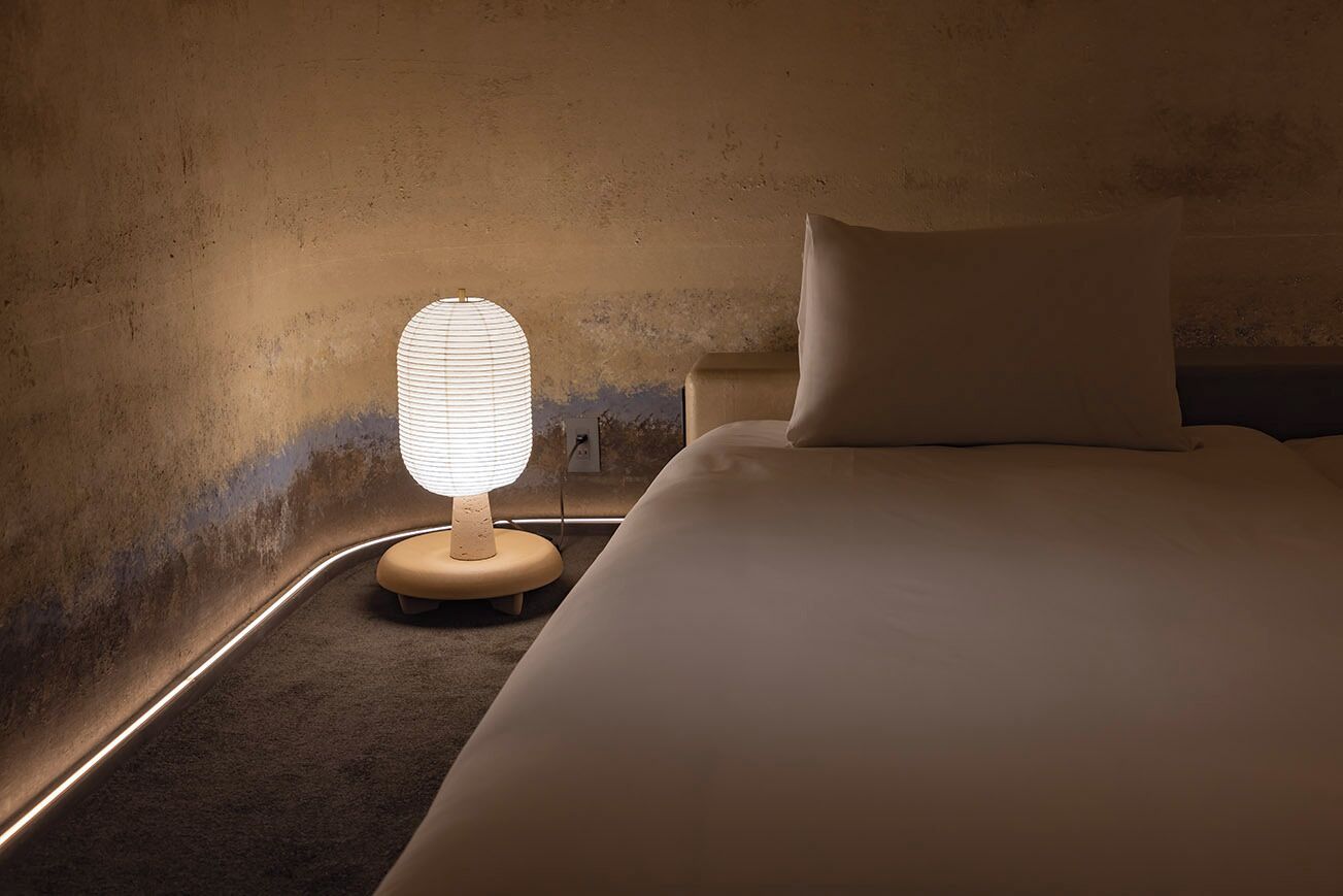 บ้  านพัก