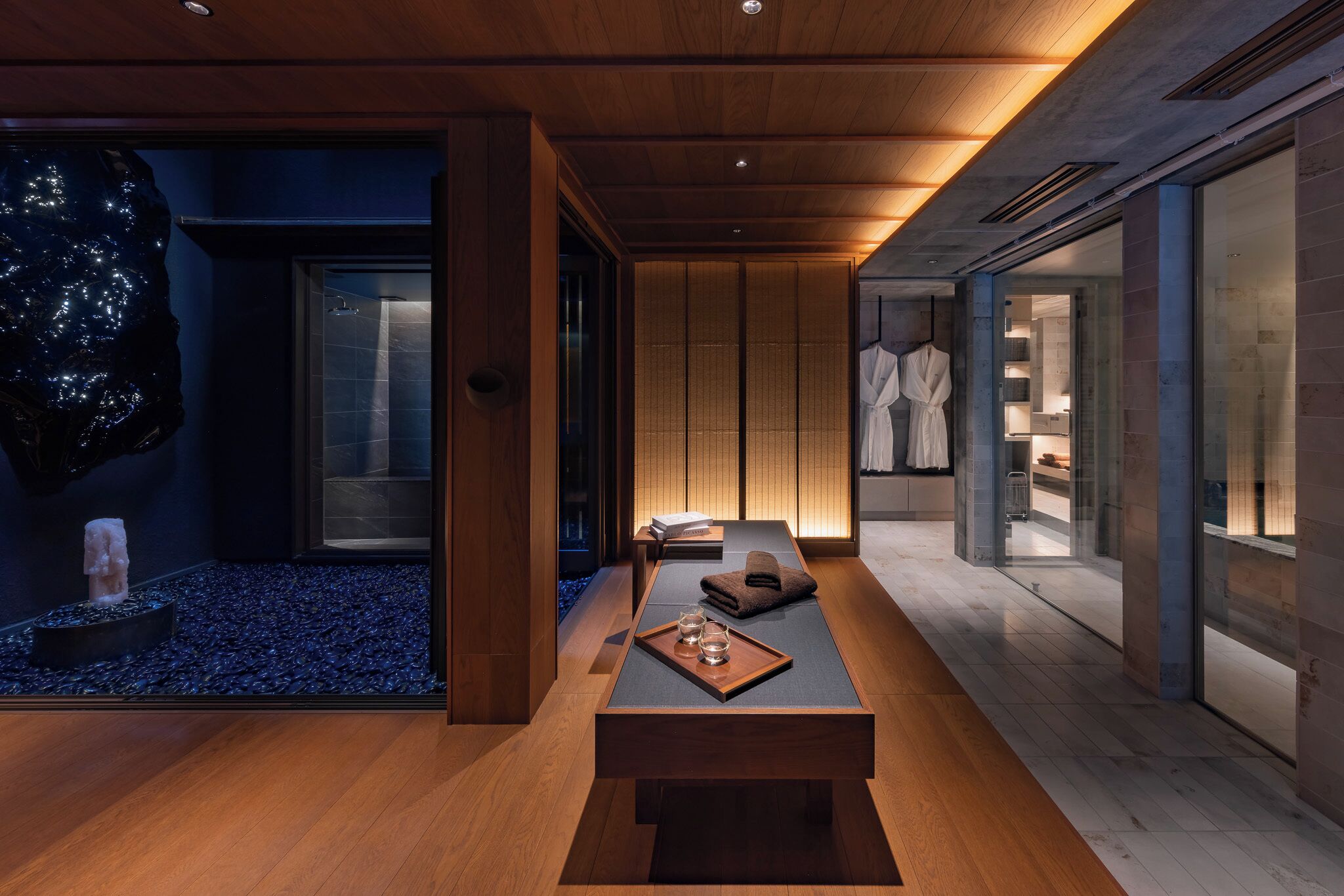 บ้านพัก