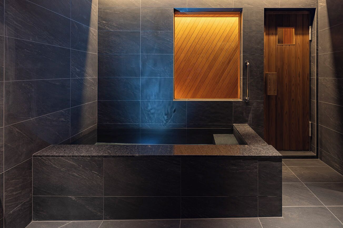 บ้านพัก | สปา