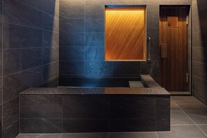 บ้านพัก | สปา