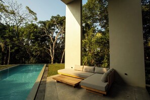 Pool - The Sevana (Matara)