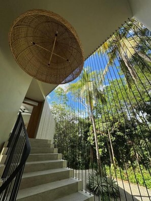 Property grounds - The Sevana (Matara)