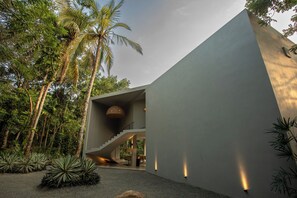 Exterior - The Sevana (Matara)