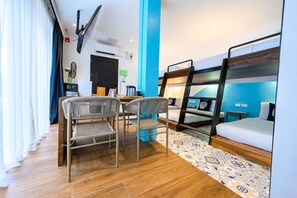 Superior Family Room - J Boutique El Nido Managed by H Hospital (El Nido)