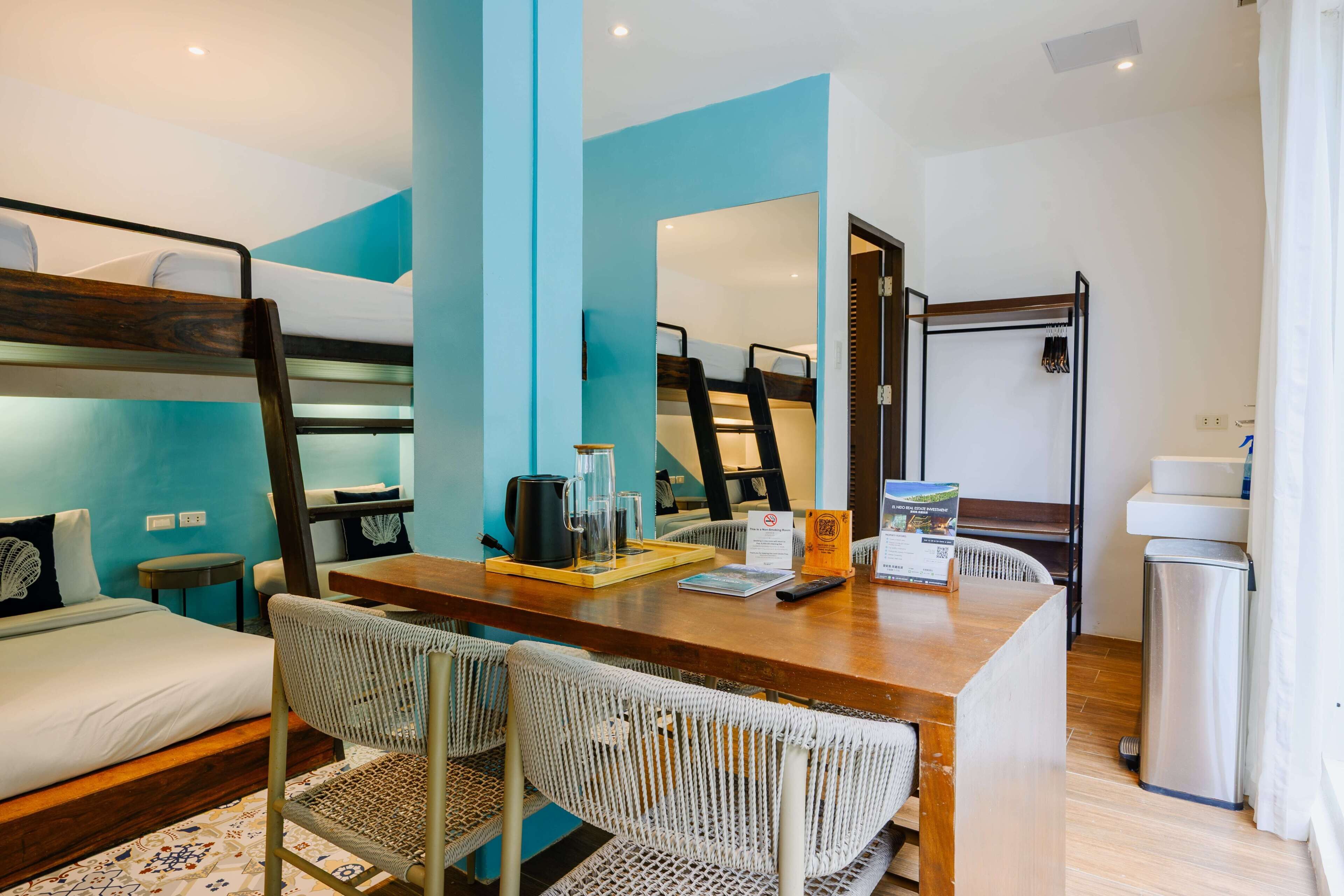 Superior Family Room