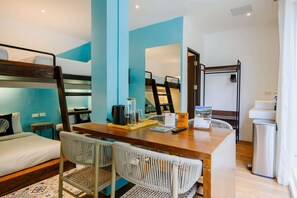 Superior Family Room - J Boutique El Nido Managed by H Hospital (El Nido)