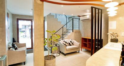 J Boutique El Nido Managed by H Hospital