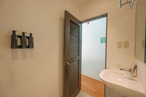 Estudio Deluxe | Baño