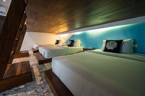 J Boutique El Nido Managed by H Hospital