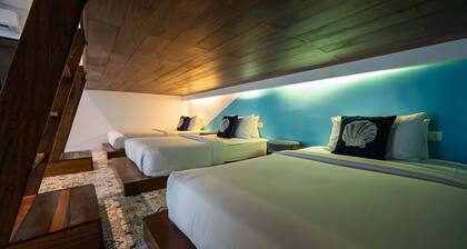 J Boutique El Nido Managed by H Hospital