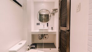 Bathroom - J Boutique El Nido Managed by H Hospital (El Nido)