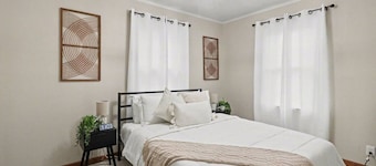 Stylish Home by the Zoo | Near Sanford & Uni`s