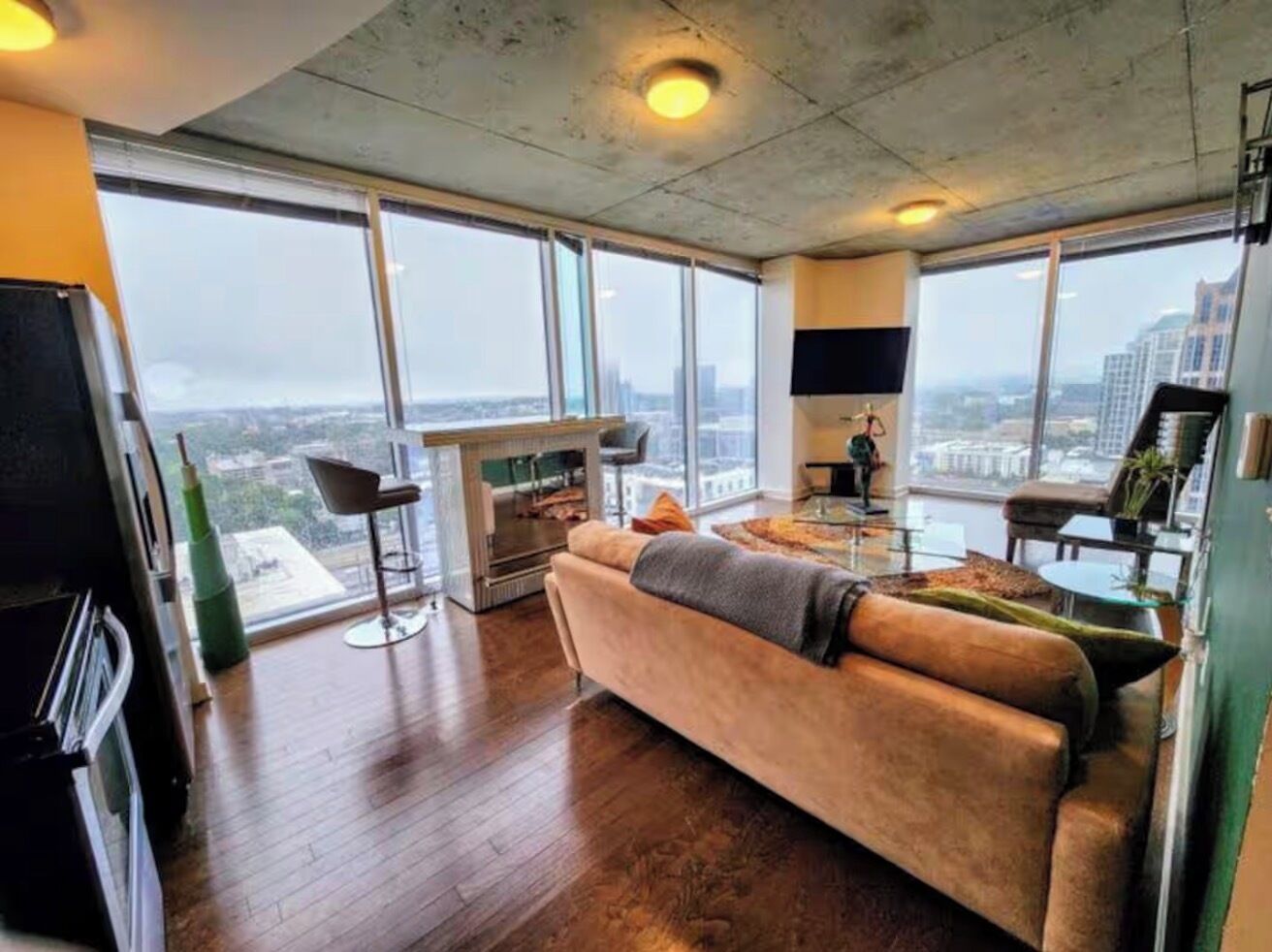 Interieur