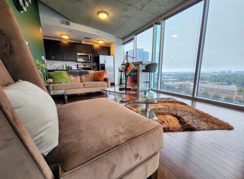 Midtown Luxury Living