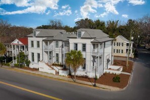 Exterior - Superior King Room at The Emerald (Beaufort)