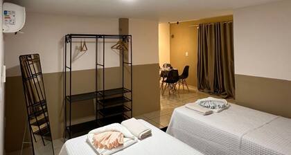 Near Airport, Uece, Castelão / Quick Accommodation