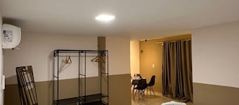 Near Airport, Uece, Castelão / Quick Accommodation