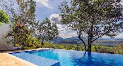 ¡Increíble TopSpot® con la Mejor Vista en Nilo!