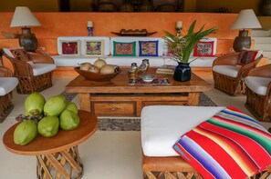 Interior - Excepcional TopSpot®-Estilo Mexicano en Anapoima! (Anapoima)