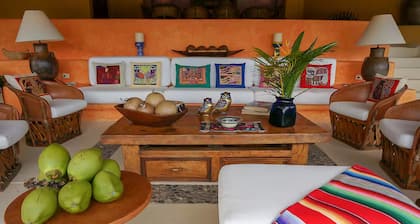 Excepcional TopSpot®-Estilo Mexicano en Anapoima!