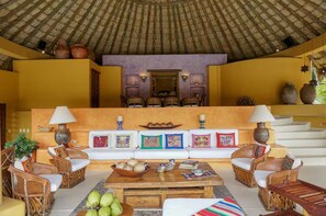 Interior - Excepcional TopSpot®-Estilo Mexicano en Anapoima! (Anapoima)
