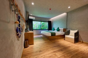 Superior King Room | Wifi gratis