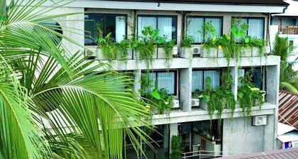 Z Garden Hotel Managed by H Hospitality