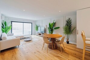 Interior - Machadas Residence (Setúbal)