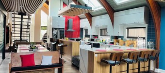 Superior Master Suite