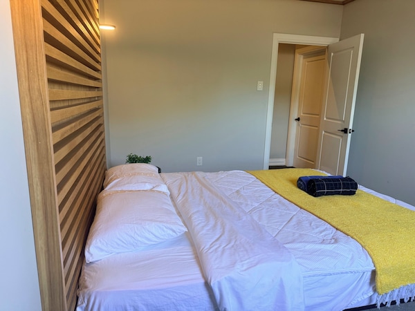 Superior Master Suite - Niagara Falls